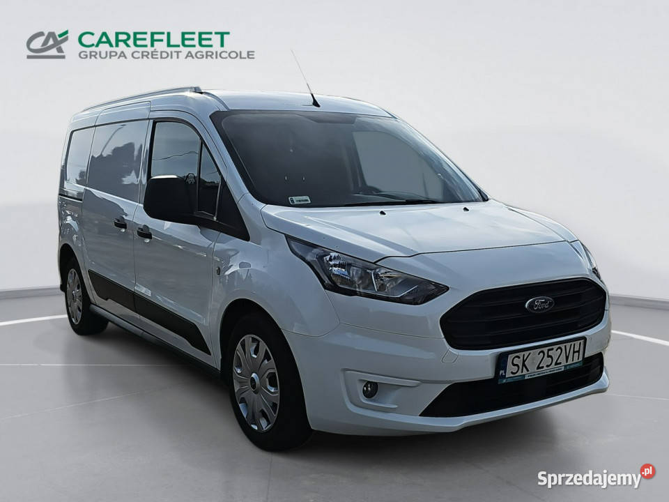 Ford Transit Connect Ford Transit Connect 210 L2 Katowice