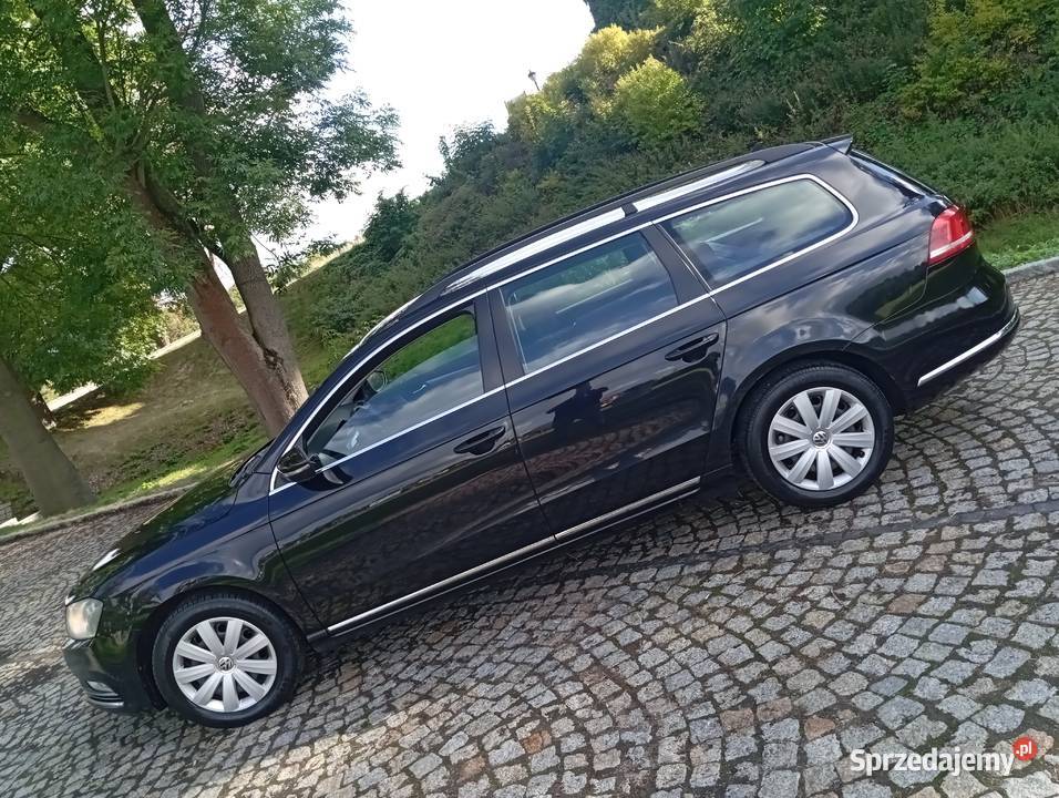 ŁADNY PASSAT 1 WŁAŚCICIEL 16 TDI ZAREJESTR mazowieckie Gostynin