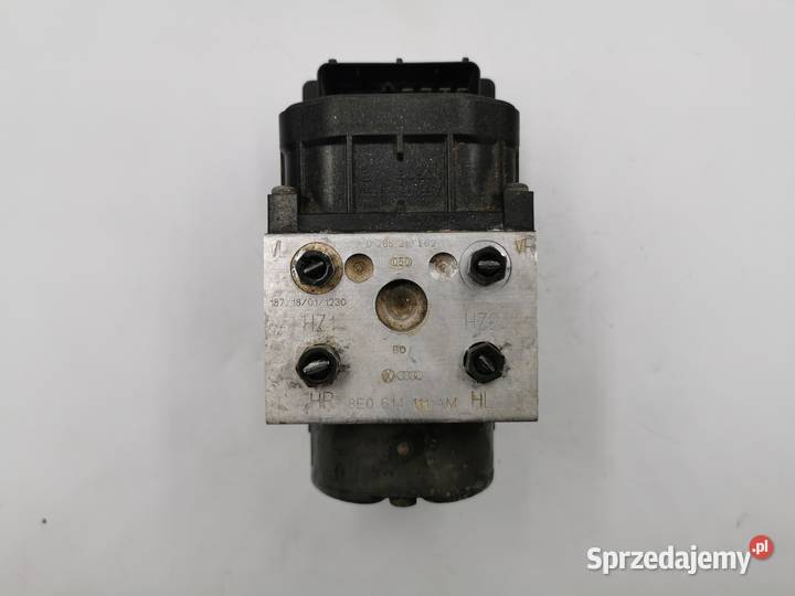 Pompa ABS ESP Audi A4 A6 VW Passat B5 mazowieckie sprzedam