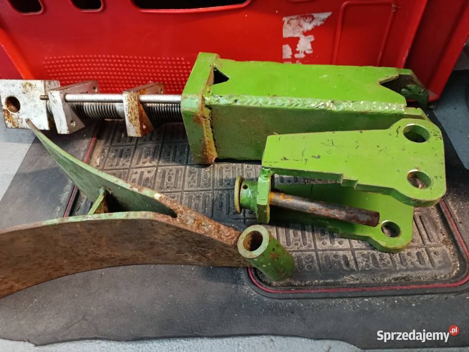 Części pług Wahadłowy Krone