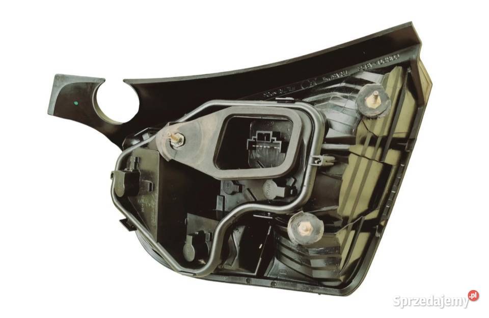 LAMPA TYŁ PRAWY FIAT STILO HB 3D 46823705 świętokrzyskie Działoszyce sprzedam