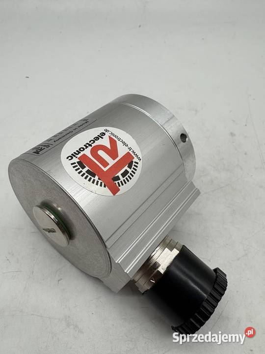 TR Electronic 582200024 Rotary Encoder Pozostałe Warszawa sprzedam
