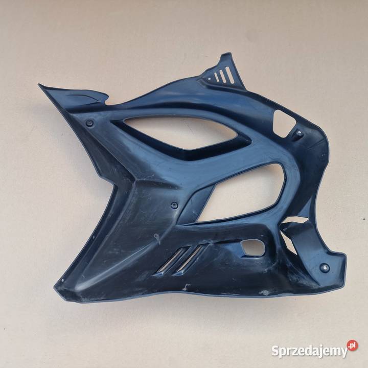HONDA CBF 1000 OWIEWKA PRAWA BOK BOCZEK PRAWY Bieleń