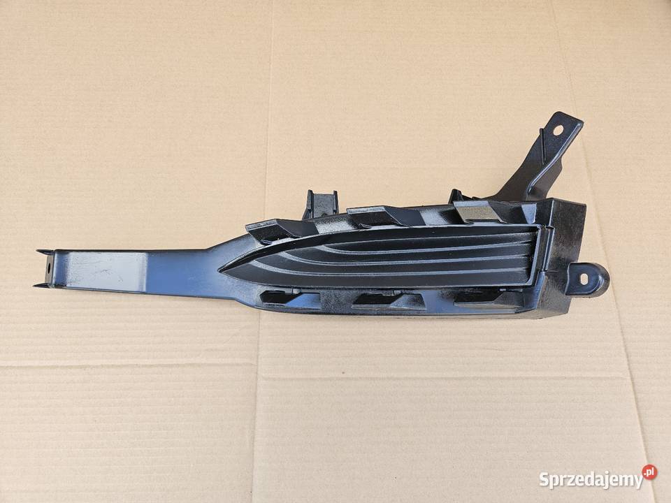 LEXUS NX AZ10 1521 KRATKA LEWA PRZÓD 5243878030