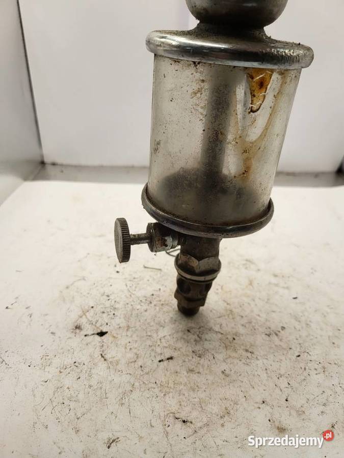 16 OLIWIARKA SMAROWNICA KROPLOWNICA OLEJOWA Rybnik