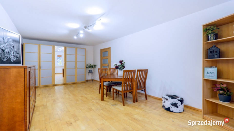 Mieszkanie 2 pokojowe z osobną widną kuchnią 5 mazowieckie