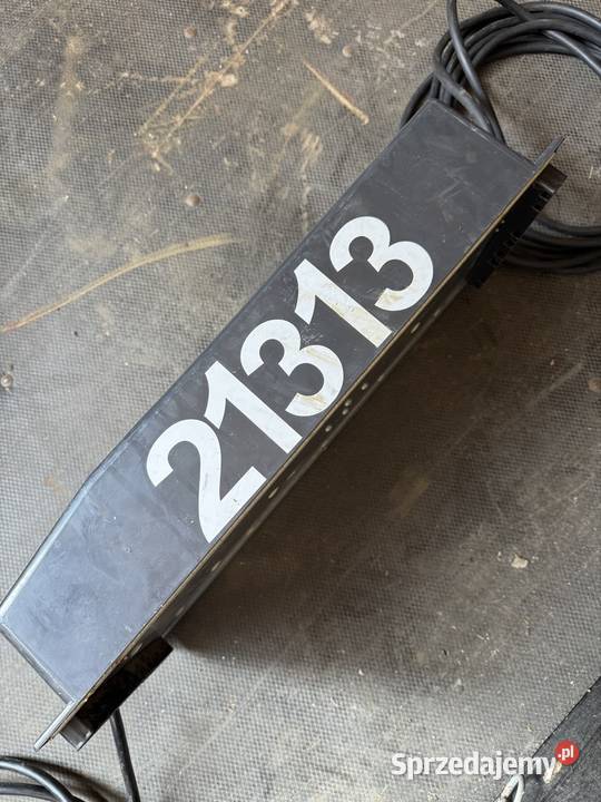 prostownik ładowarka baterii trakcyjnych fenwick wielkopolskie Strzydzew