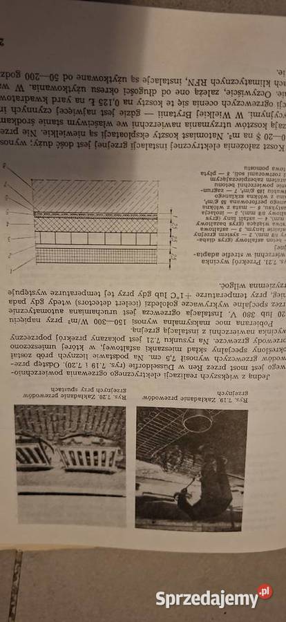 Wyposażenie Mostów Pierwsze wydanie niski nakład