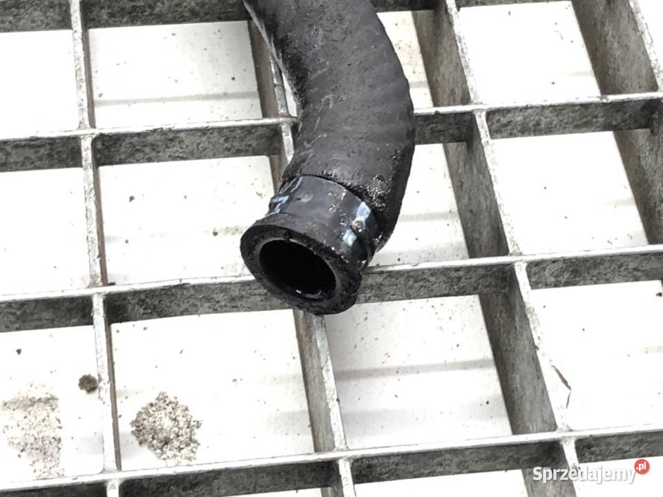 WĄŻ WSPOMAGANIA BMW E87 6764739 20 163 0313