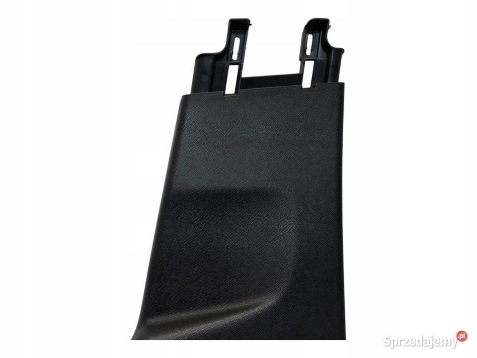 Peugeot 308 II T9 HB GT LINE Lift 18r Osłona Skarżysko-Kamienna