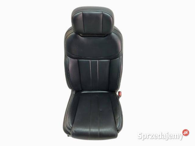 Cherry Jaecoo 7 PHEV 2025r Fotel przód prawy