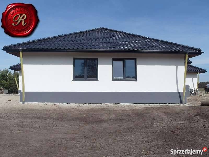 Dom wolnostojący 130m2 Czarne Błoto Czarne Błoto sprzedam