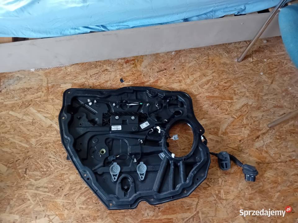 Mechanizm szyby Ram 1500 V generacja osobowe opolskie Głuchołazy