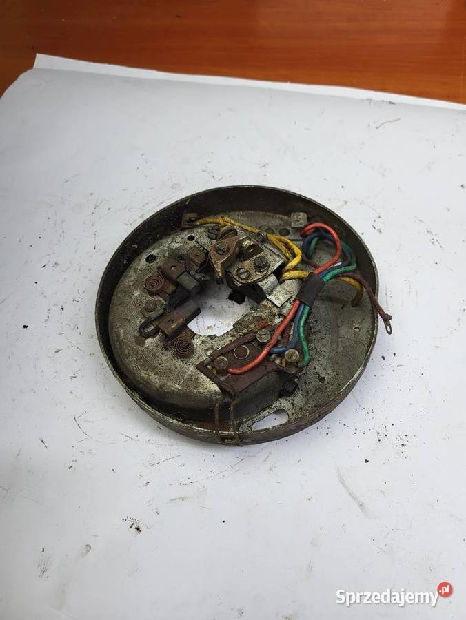 PRĄDNICA NORIS MLZ 60616001R Rybnik sprzedam