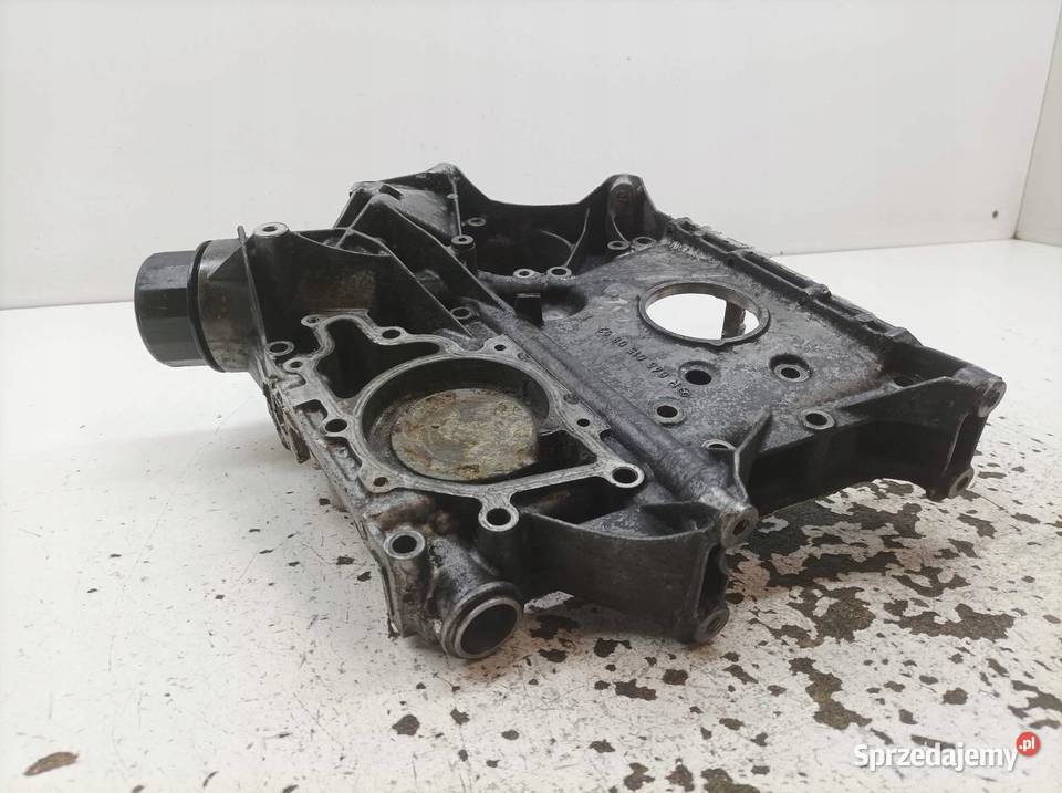 OBUDOWA FILTRA OLEJU R6460150802 22 CDI