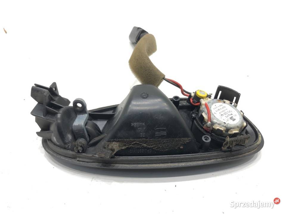 KLAMKA WEWNĘTRZNA LEWY PRZÓD SEAT ALTEA osobowe