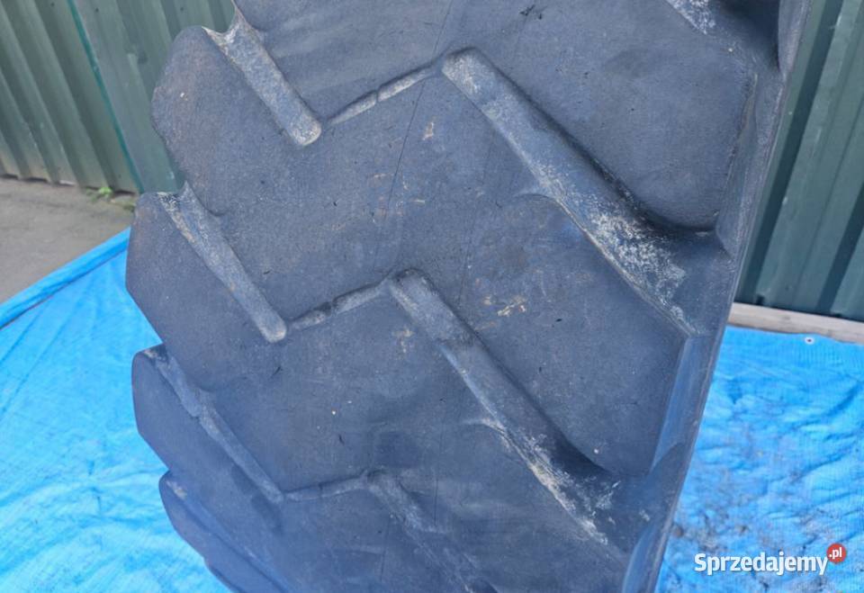 Opona Firestone 50070 R 24 Utility 50070r24 Ind lubuskie Szprotawa