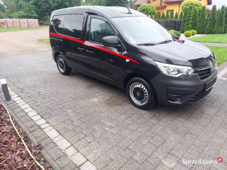 Renault Express 15 Diesel Iwanowice
