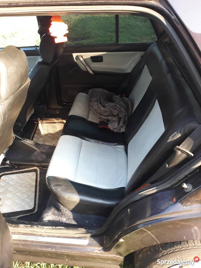 Golf 2 GTI sprzedam zamienię gniazdo AUX Laliki