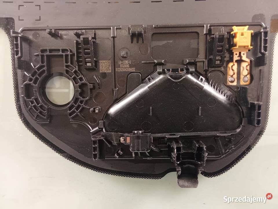 Szyba Przednia Mercedes Cclass W206 21 Kamera sprzedam