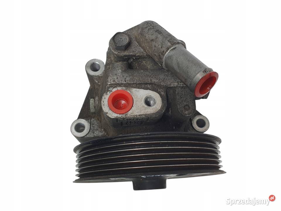 POMPA WSPOMAGANIA Volvo S40 II V50 20 D D4204T lubelskie Chełm