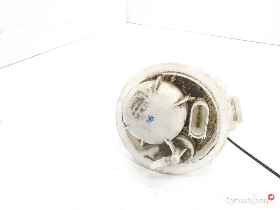 POMPKA PALIWOWA PORSCHE CAYENNE I 7L0919679 Pozostałe Motoryzacja kujawsko-pomorskie Lipno