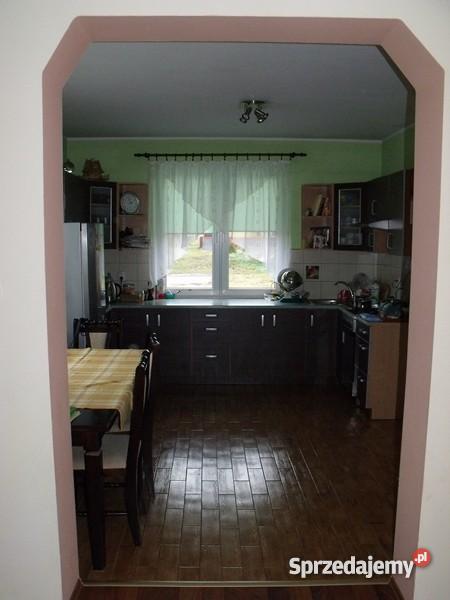 DOM w BRODNICY kujawsko-pomorskie Brodnica