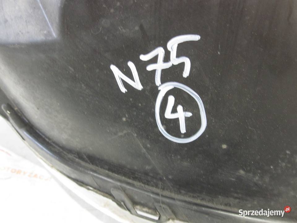 OPEL MERIVA B 13r lampa lewa przód ANGLIK świętokrzyskie Kielce