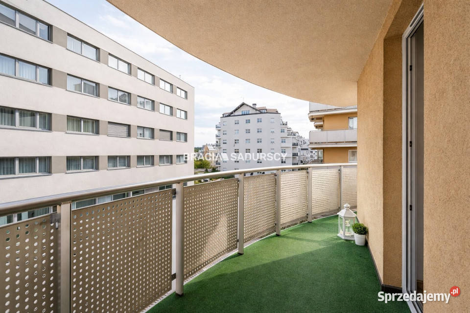 sprzedaży mieszkania 5006m2 2 pokoje Kraków Piętro 1