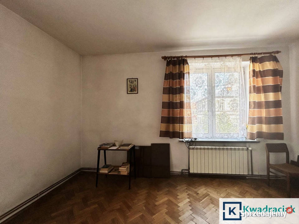 Do sprzedaży mieszkanie Brzozów Rynek 3733m2 1 Liczba pokoi 1