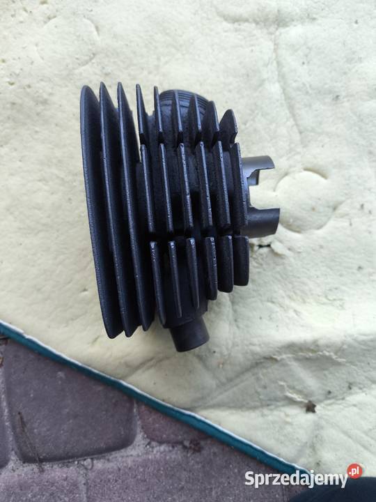 Cylinder wsk 125
