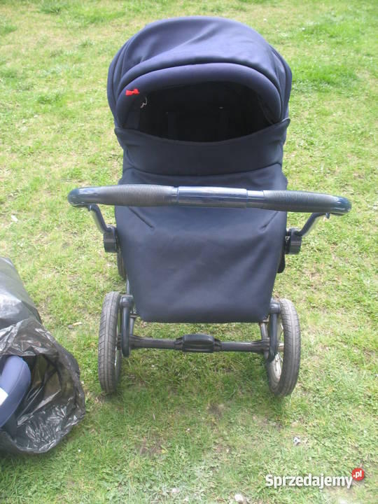 Wózek ROAN MARITA 3w1 elegance Piekary Śląskie