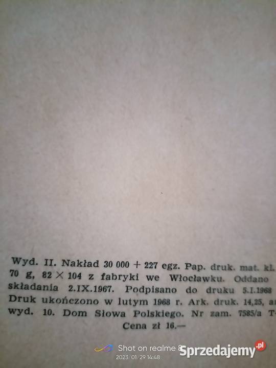 Drzwi do lasu Snopkiewicz książki antykwariat mazowieckie Warszawa sprzedam