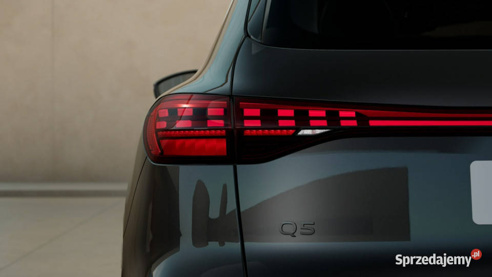 Audi Q5 S 4/5 Toruń
