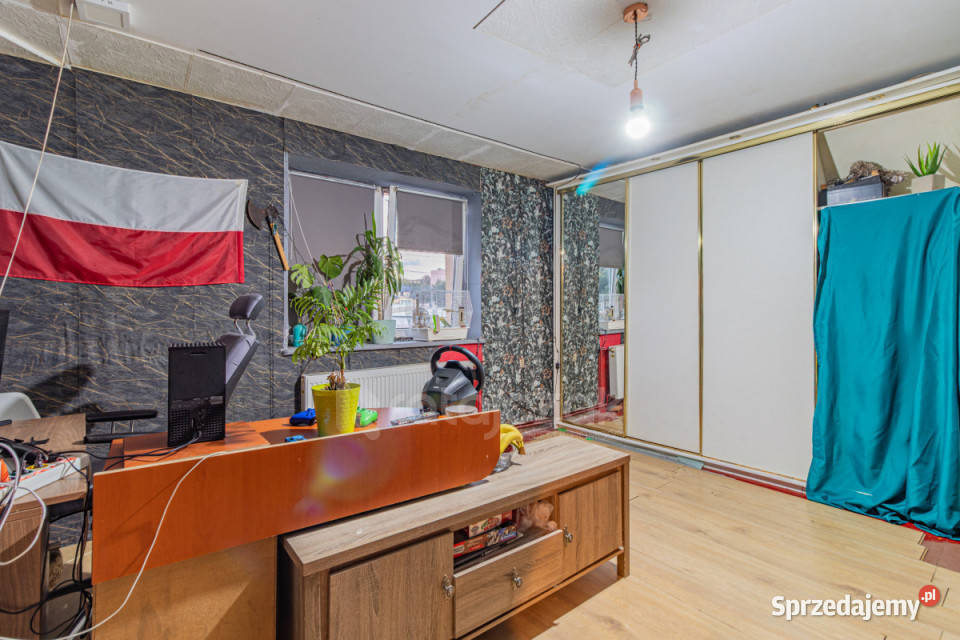 Mieszkanie Puck 5505m2