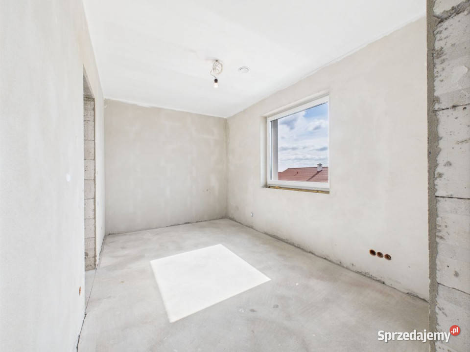 Sprzedaż domu wolnostojącego 140m2 Przyjaźń