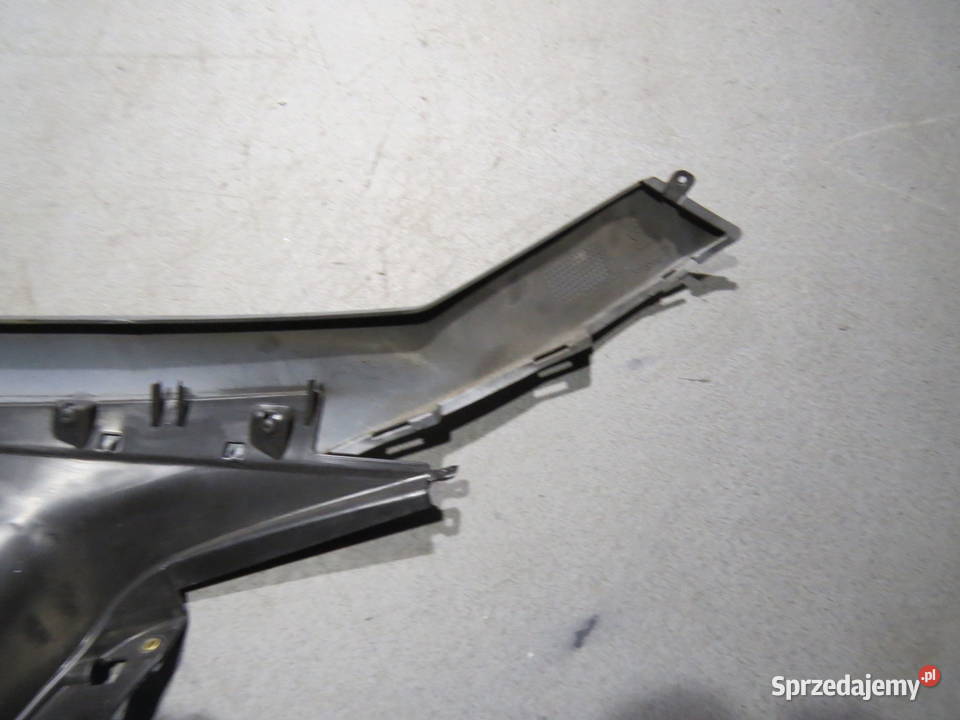 PIAGGIO MP3 250 125 200 300 TUNEL WLEW PALIWA zachodniopomorskie Szczecin