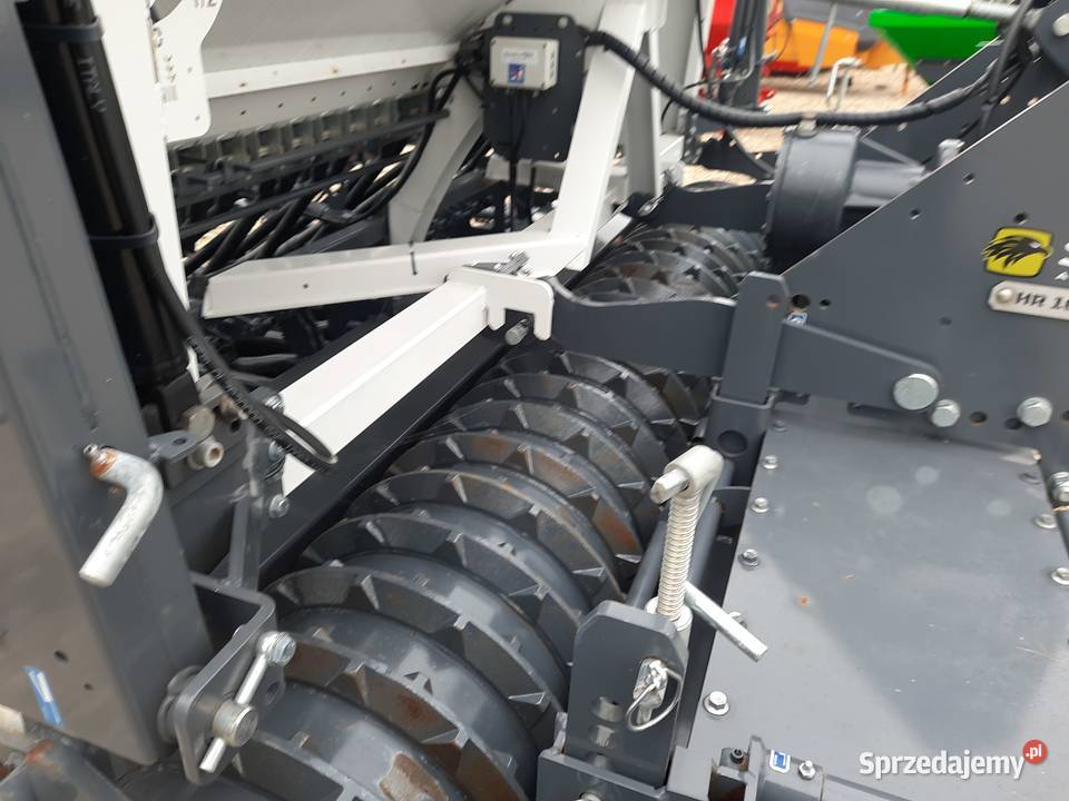 Zestaw uprawowosiewny SKY sulky 3m mechaniczny Sulky Osiek Wielki