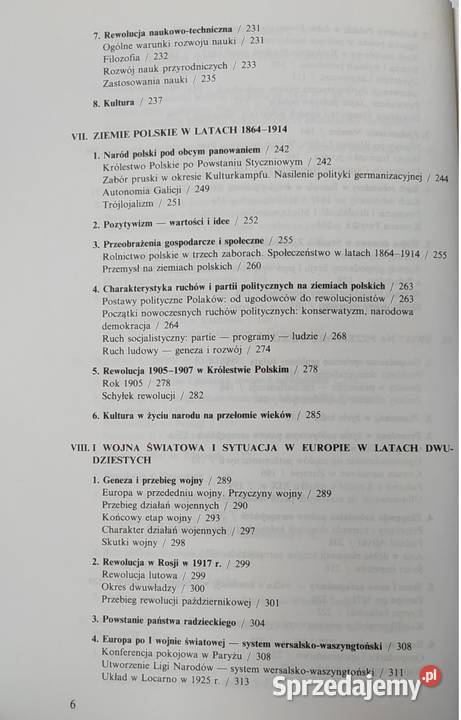 HISTORIA szkół średnich zawodowych w latach Hajnówka sprzedam