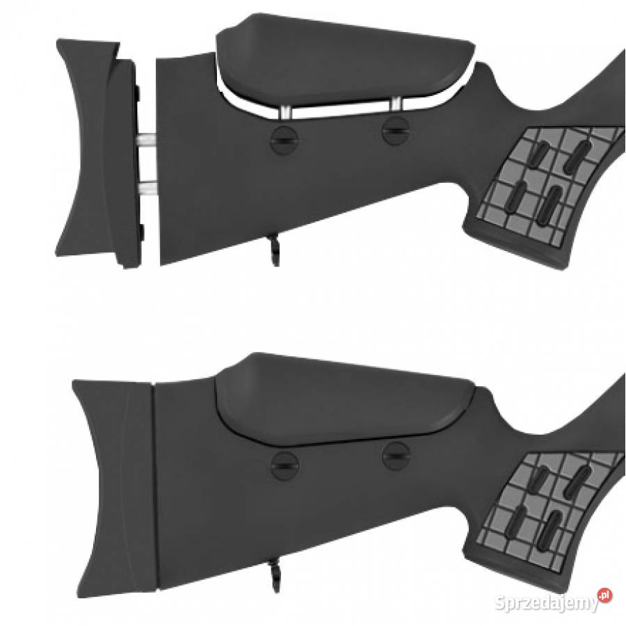 Wiatrówka PCP Optima by Hatsan BT65 RB Elite QE Warszawa