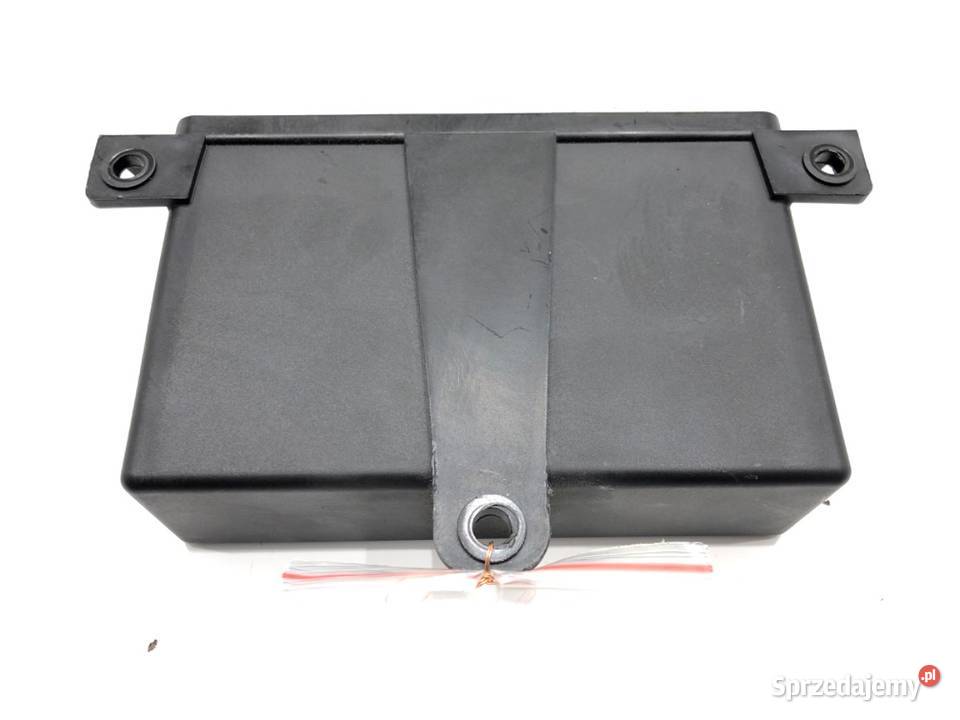 MODUŁ HAMULCA RĘCZNEGO JAGUAR XJ 8W832C496BD osobowe podkarpackie