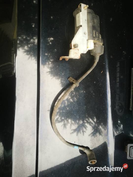 Cewka zapłonowa TC 30A Honda prelude 20 12V EX układ elektryczny silnika lubelskie Biłgoraj sprzedam