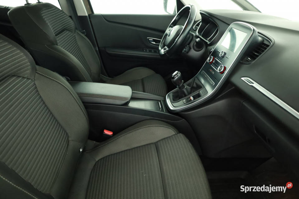 Renault Grand Scenic 15 dCi dolnośląskie
