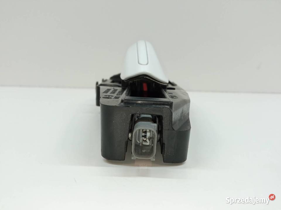 KLAMKA ZEWNĘTRZNA PRAWA TYŁ KEYLESS 5F