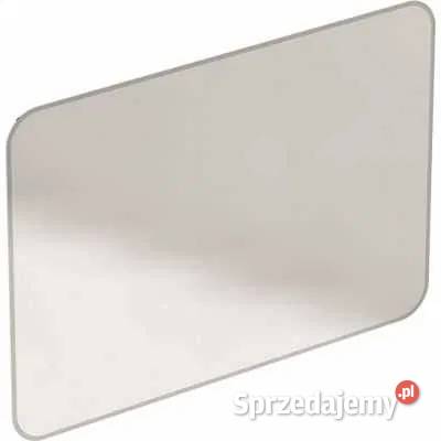 Geberit myDay lustro 100x70 prostokątne z Janów