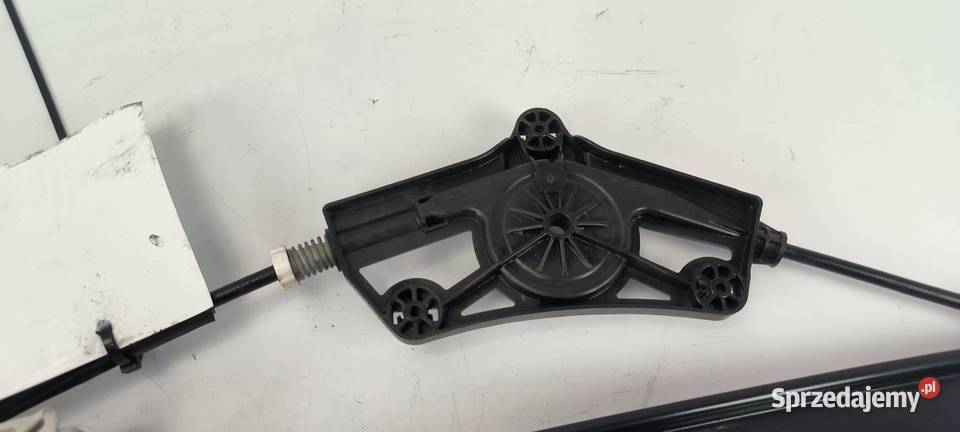 PODNOŚNIK SZYBY LT AUDI A6 C7 osobowe Lipno