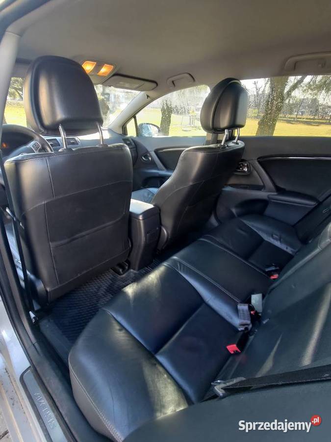 Zadbany Pierwszy właściciel Gotowy do jazdy oc Sadów