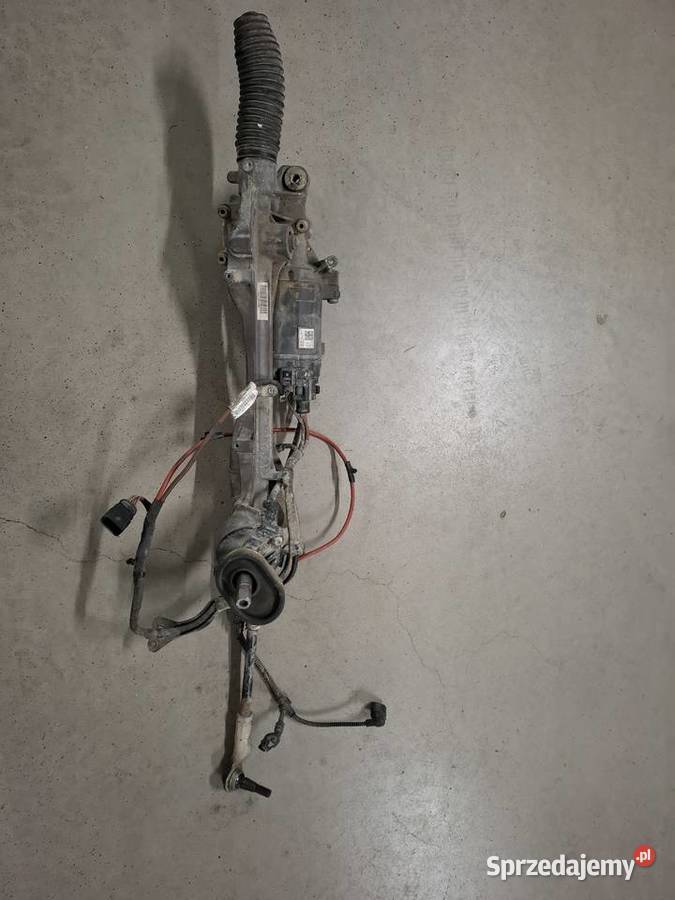 VW GOLF VII MAGLOWNICA 5Q1423051R Wrocław