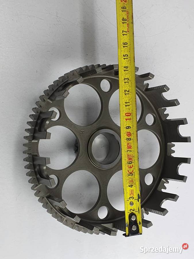 Sprzeglo Kosz Sprzeglowy Ktm Exc 450500