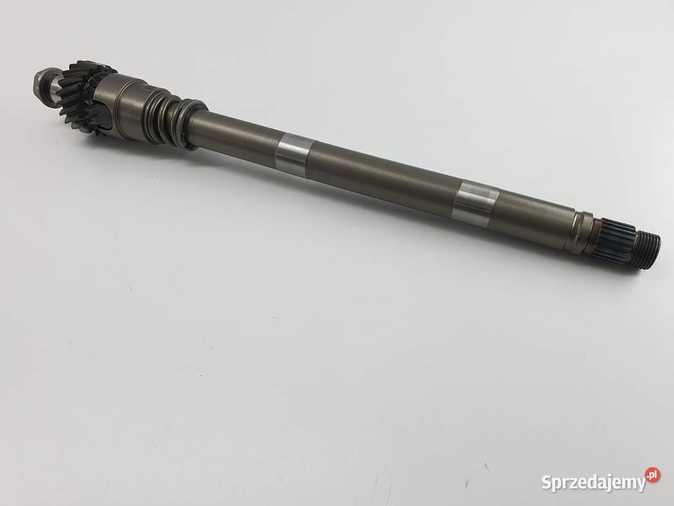 Walek Skrzyni Wal Napedowy Bmw Gs 1200 13 Łódź sprzedam